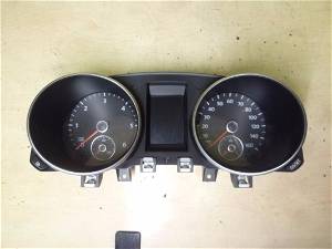 Tachometer VW Golf VI (5K) 5K0920960GX