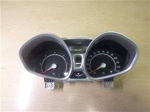 Tachometer Ford Fiesta VI (CB1, CCN) 8A6T10849HG