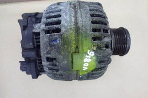 Lichtmaschine Nissan Juke (F15) 8200728292