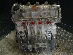 Motor ohne Anbauteile (Diesel) Honda Accord VIII (CU) N22B1 34689243