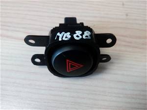 Schalter für Warnblinker Nissan Navara (D40) 06019