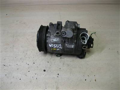 Klimakompressor VW Polo IV (9N) 6Q0820803G 34695860