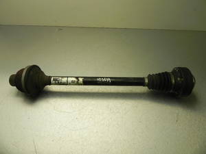 Antriebswelle links hinten Audi A5 (8T) 8K0501203K 34696867
