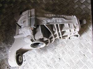 Hinterachsgetriebe Porsche Cayenne (92A) 0BP525015H