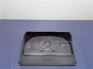 Tachometer Mercedes-Benz Sprinter 4t Pritsche (904) A0005425301