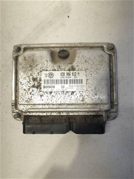 Steuergerät Motor VW Golf IV (1J) 038906012m 34706282