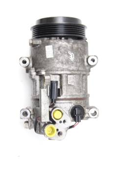Klimakompressor Mercedes B-KLASSE W245 0022301311 2.0 100 KW 136 PS Diesel