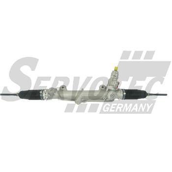 AT - Lenkgetriebe Servotec Germany GmbH STSR1373L