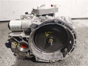 Schaltgetriebe Audi Q3 (F3) 0GC300046F006