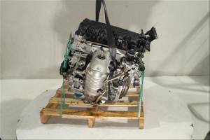 Motor ohne Anbauteile (Benzin) Honda CR-V IV (RM) R20A9 4208571 10002R6EU11