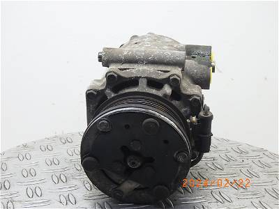 5342450 Klimakompressor FORD Fiesta V (JH, JD) 1883480