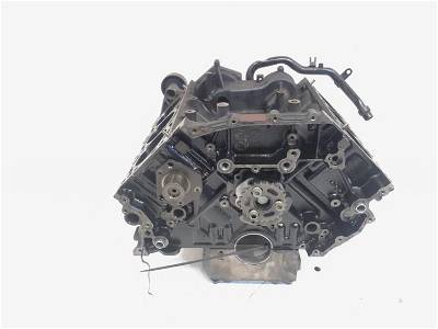 P20008720 Motor ohne Anbauteile (Benzin) AUDI A4 Avant (8K, B8) 059100105DX CCW