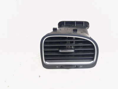 Lüftungsgitter Armaturenbrett VW Golf VI 5K 5K0819704 P20046526