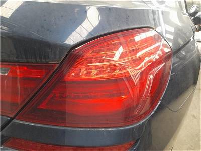 Rücklicht Rechts BMW 6 serie (F13) Coupé 640d 24V (N57-D30B) 2011 (6321488036802)