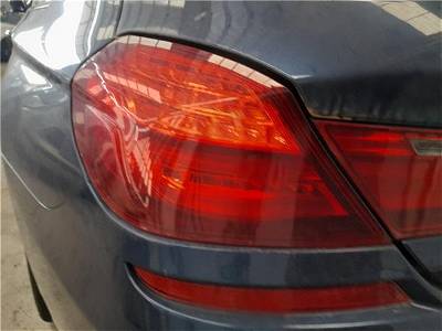 Rücklicht Links BMW 6 serie (F13) Coupé 640d 24V (N57-D30B) 2011 (63217210575)