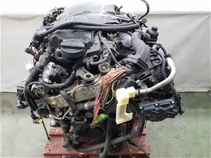 Motor ohne Anbauteile (Diesel) BMW X3 (F25) B47 B47 D20 A