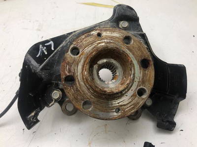 Achsschenkel links vorne Opel Corsa E X15 13388767 P20193943