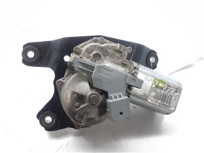 Scheibenwischermotor Hinten Peugeot 306 Break (7E) 1.9 DT (XUD9TE(DHY)) (2990856, 109079KMS5PUERTAS)