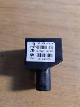 Schalter für ESP VW Sharan (7M) 1j0907651a 34761100