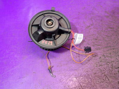 Heizung Seat Arosa (6H) 6N1819021 34764911