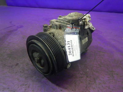Klimakompressor Skoda Roomster Praktik (5J) 6Q0820803P