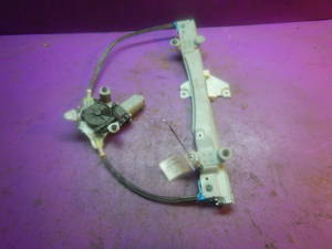 Fensterheber links vorne Renault Twingo (C06) 34772465