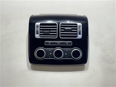 Steuergerät Klimaanlage Land Rover Range Rover IV (L405) CK52600E81AA