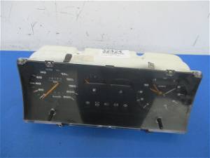 Tachometer Ford Granada (GU) 34778649
