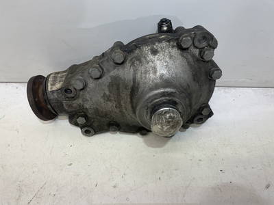Vorderachsgetriebe BMW 3er (F30, F80) 7578157 N57 D30 A 34780084