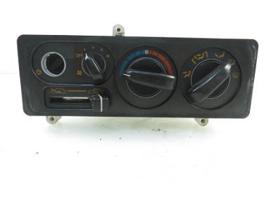 Steuergerät Klimaanlage Mitsubishi Pajero II (V2W, V3W, V4W)