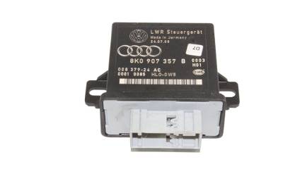 Steuergerät Beleuchtung Audi A5 (8T) 8K0907357B 008379