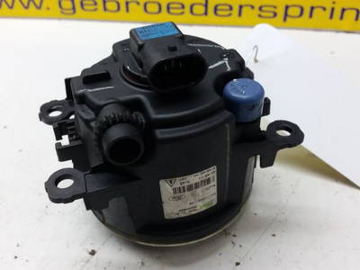 Nebelscheinwerfer links vorne Ford Fiesta VI CB1, CCN 2N1115201AB P8033030