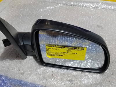 Außenspiegel rechts Opel Meriva A P2673339