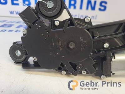 Wischermotor hinten Volvo V40 Schrägheck 525, 526 31294492 P19037873