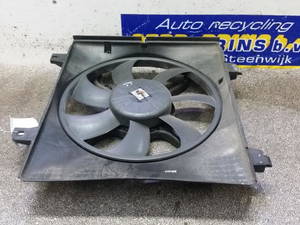 Elektrolüfter Hyundai Matrix FC P4584643