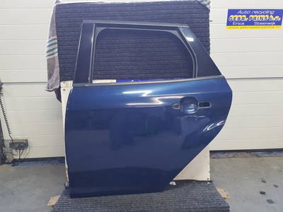 Tür links hinten Ford Focus III Turnier DYB P11019631