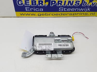 Airbag Seite Mercedes-Benz CLS C219 A2038600105 P11663977
