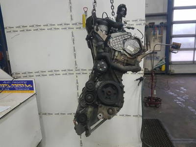 Motor ohne Anbauteile (Diesel) Mercedes-Benz B-Klasse Sports Tourer W245 P14365039 64094030