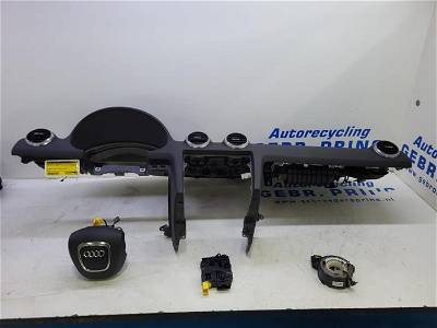 P19497187 Airbag AUDI A3 Sportback (8P) 8P0953549K