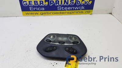 Innenleuchte Porsche 911 997 99655555705 P16419986