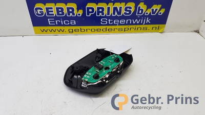 Innenleuchte Porsche 911 997 99655555705 P16419986