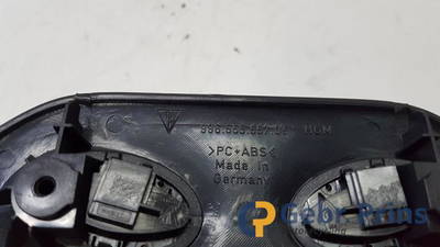 Innenleuchte Porsche 911 997 99655555705 P16419986