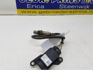 Lambdasonde Opel Crossland X P17 9816276480 P12735337