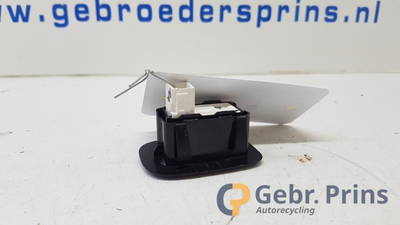 Schalter für Fensterheber Peugeot 208 I CA, CC 98242552ZD P17346959