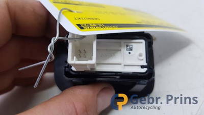 Schalter für Fensterheber Peugeot 208 I CA, CC 98242552ZD P17346959