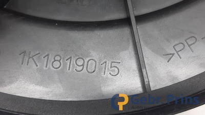 Gebläsemotor VW Golf V Variant 1KM 1K1819015 P17684901