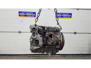 Motor ohne Anbauteile (Benzin) VW Eos 1F R06D023A P14302596 BVY