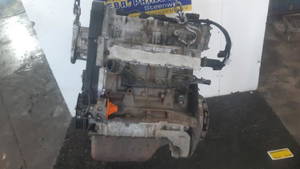 Motor ohne Anbauteile (Benzin) Fiat Punto 188 0779132 P18047488 188A5000