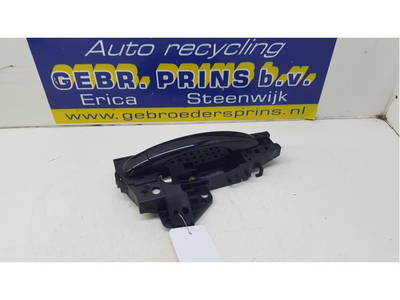Türgriff rechts vorne Audi A4 Avant 8K, B8 P14845918