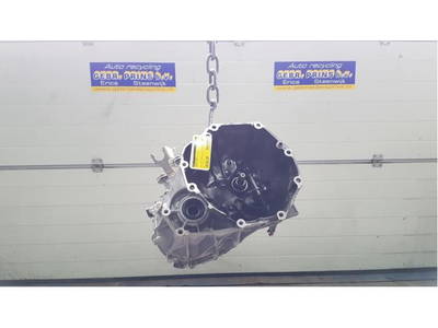 Schaltgetriebe Suzuki Celerio LF YLA15010004 P14941884 3MT1
